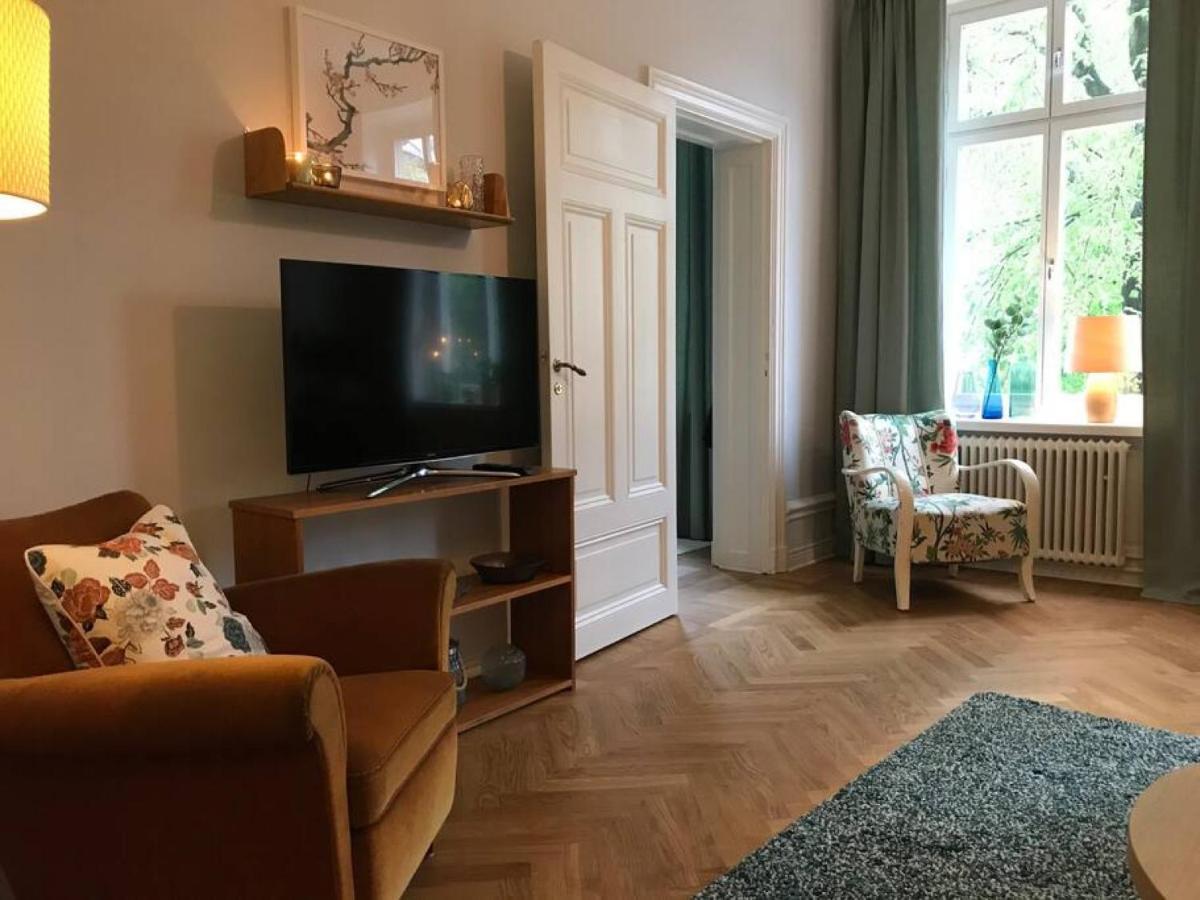 Artistic And Light 2 Room Apartment In Sofo 65Sqm Stockholm Exterior foto