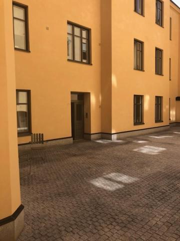 Artistic And Light 2 Room Apartment In Sofo 65Sqm Stockholm Exterior foto